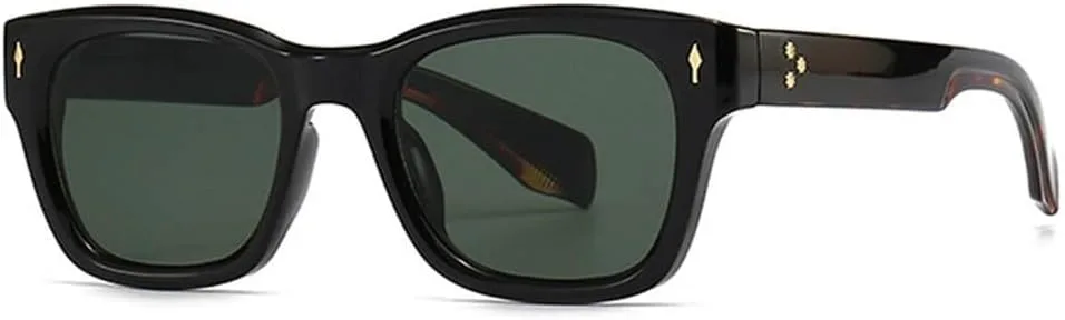 Солнцезащитные очки Rivets для мужчин, панк, градиентные, UV400, женские, для занятий спортом на открытом воздухе, бега, езды на велосипеде Generic, Black Dark Green
Солнцезащитные очки Rivets для мужчин, панк, градиентные, UV400, женские, для занятий спортом на открытом воздухе, бега, езды на велосипеде Generic, Black Dark Green