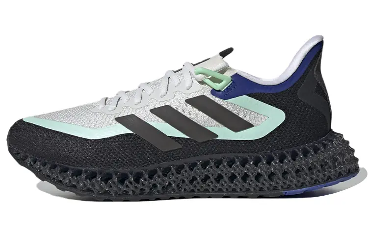 Кроссовки adidas 4DFWD 2 'Night Pulse Mint'
Кроссовки adidas 4DFWD 2 'Night Pulse Mint'