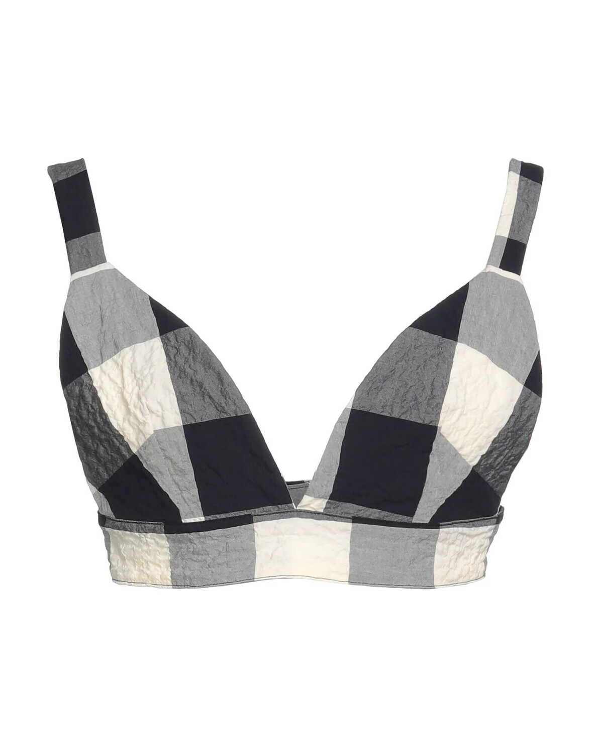 Топ Solotre, слоновая кость
Топ Solotre, слоновая кость