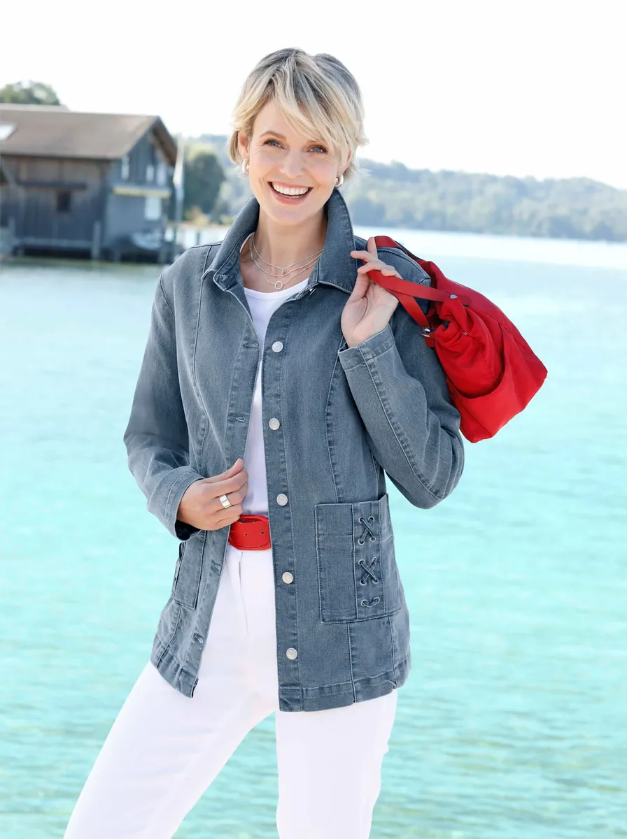 Джинсовая куртка Classic Basics, цвет Blue-Bleached, Синий, Джинсовая куртка Classic Basics, цвет Blue-Bleached
Джинсовая куртка Classic Basics, цвет Blue-Bleached, Синий, Джинсовая куртка Classic Basics, цвет Blue-Bleached