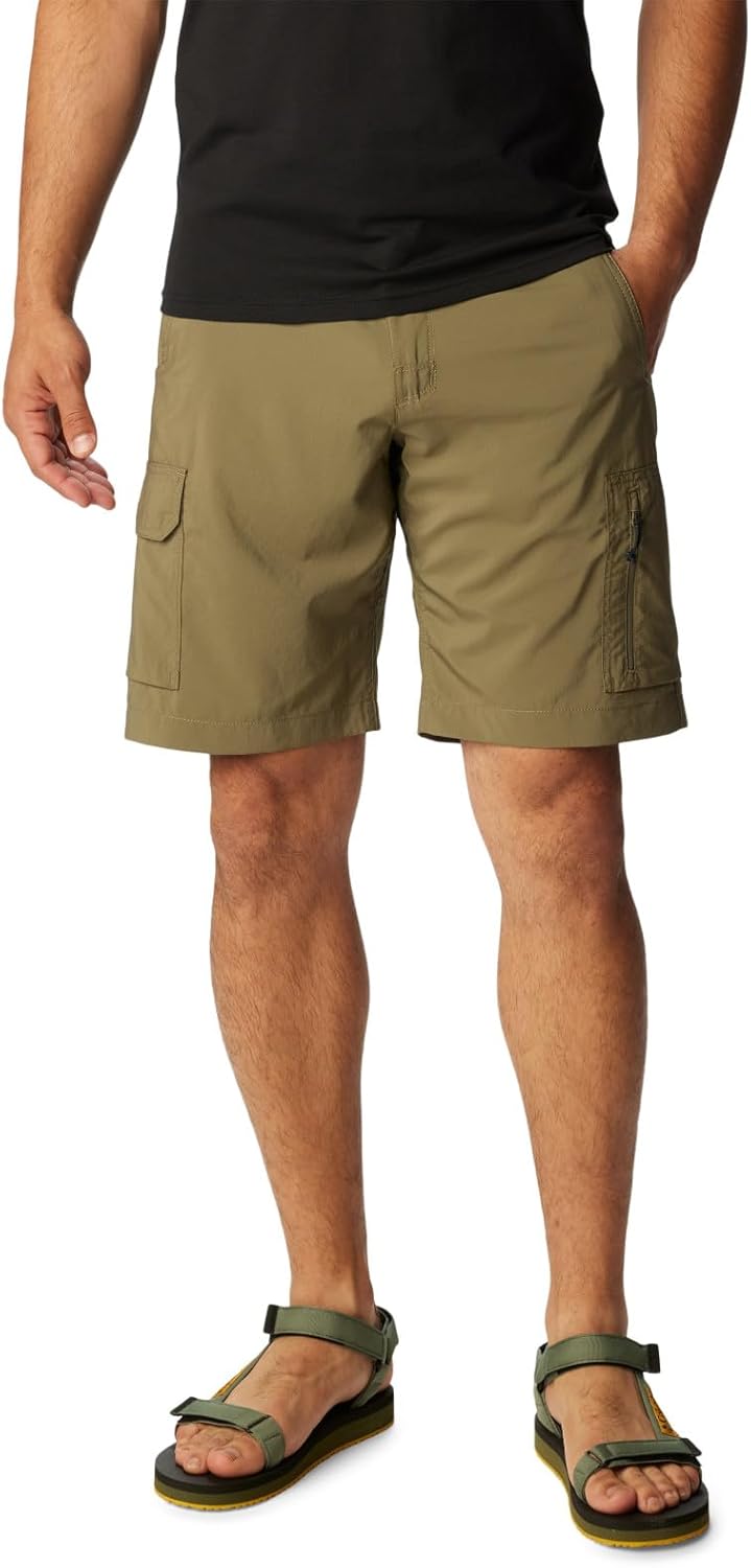 Шорты Columbia, Stone Green
Шорты Columbia, Stone Green