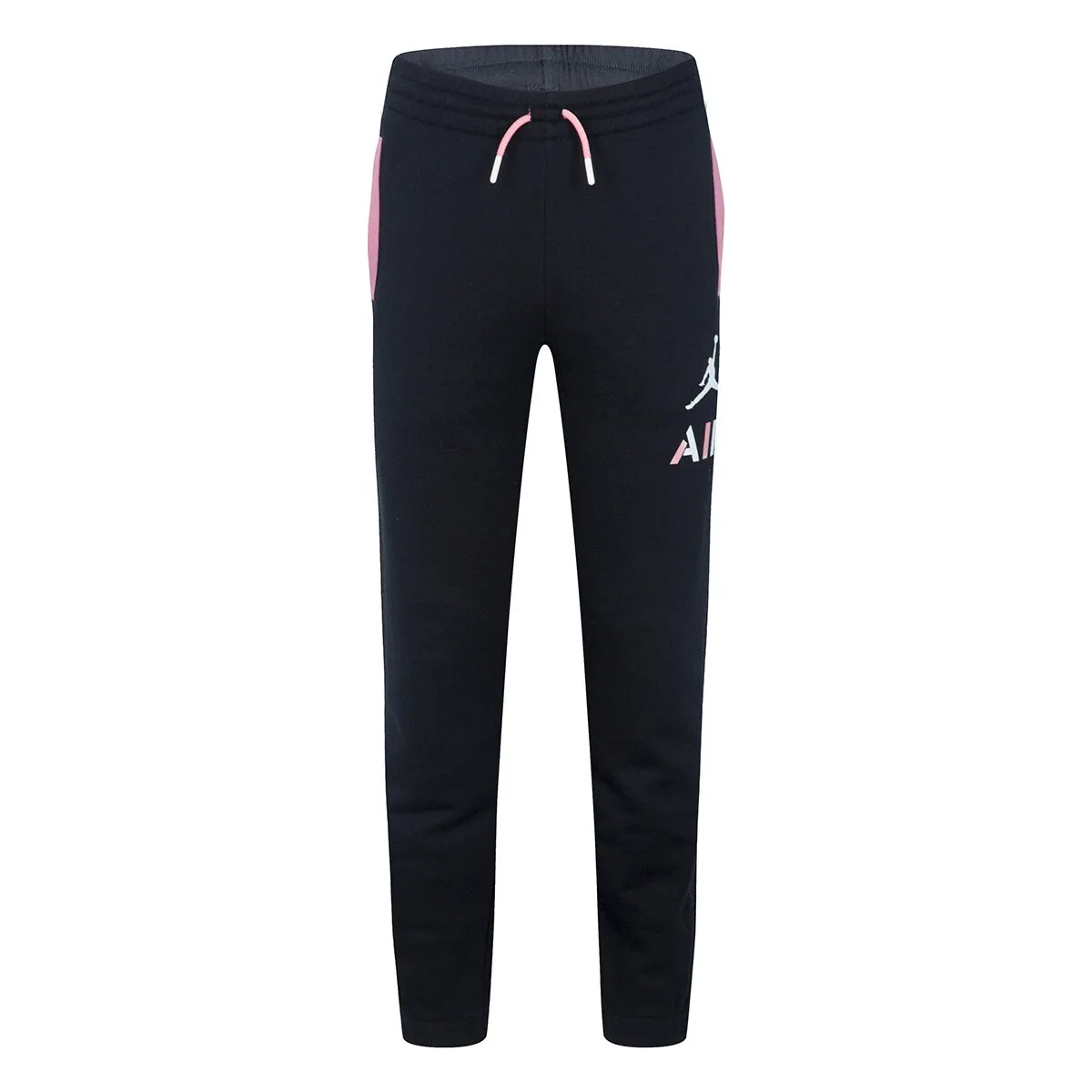 Брюки для девочек Air Focus Jogger Jordan, чёрный
Брюки для девочек Air Focus Jogger Jordan, чёрный