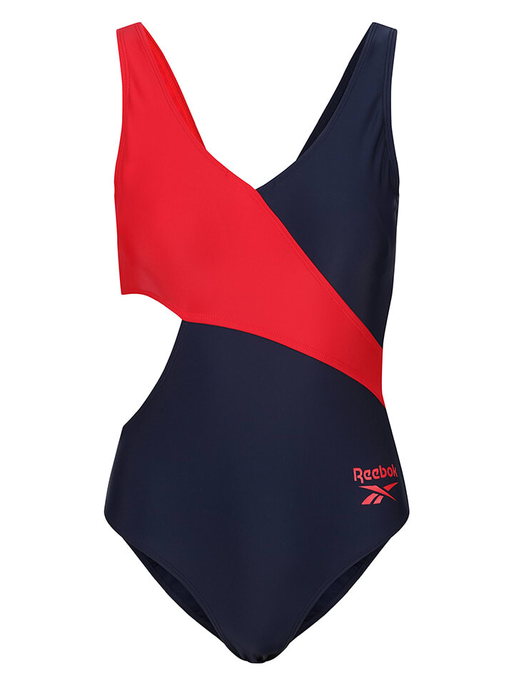 Купальник Reebok Ariel, цвет dunkelblau/rot
Купальник Reebok Ariel, цвет dunkelblau/rot