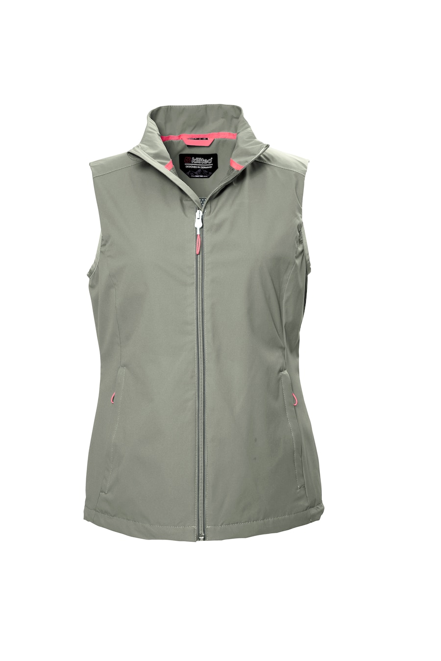 Спортивный жилет KILLTEC, оливковый
Спортивный жилет KILLTEC, оливковый