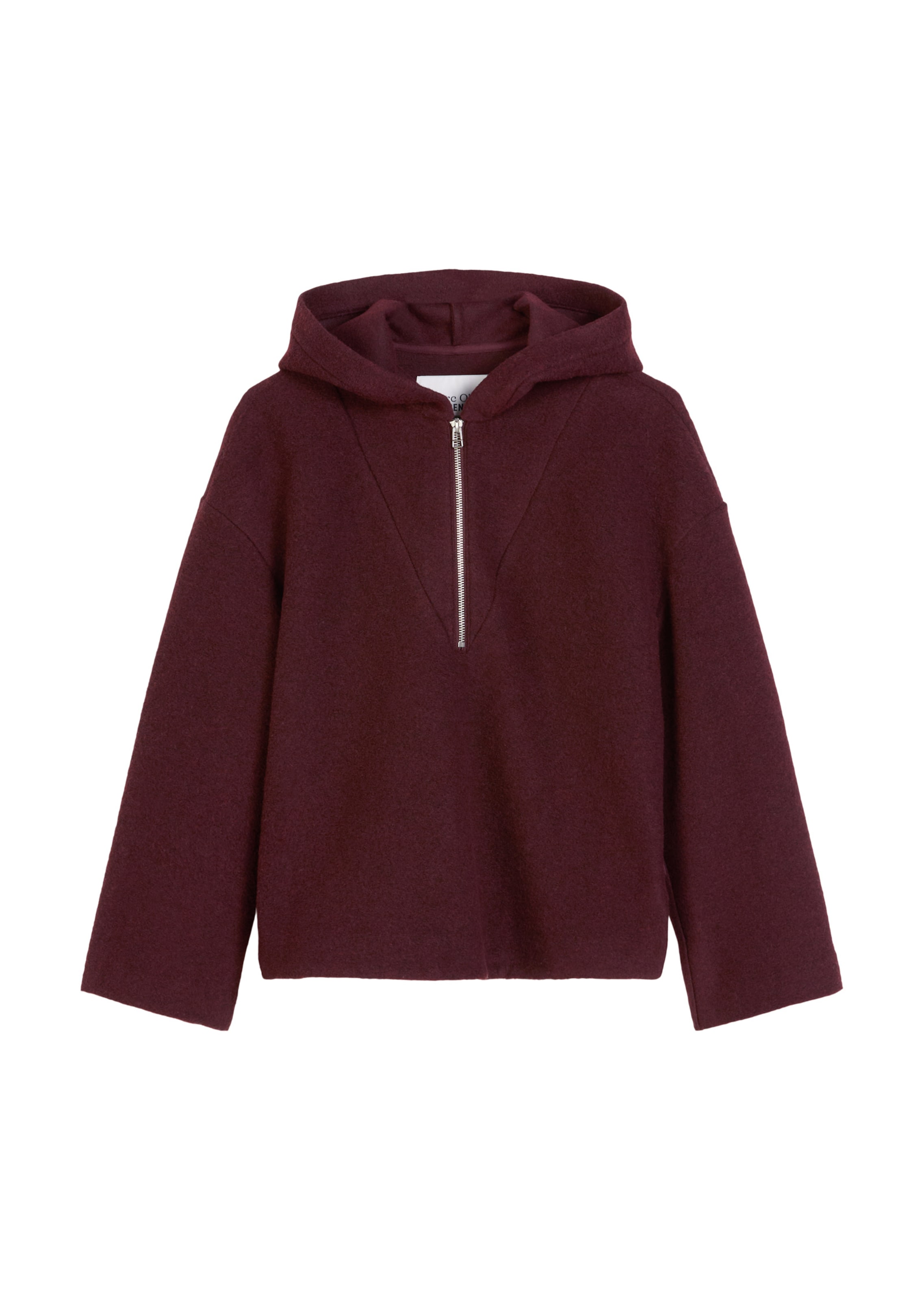 Marc O'Polo DENIM Куртка для межсезонья в цвете бургунди
Marc O'Polo DENIM Куртка для межсезонья в цвете бургунди