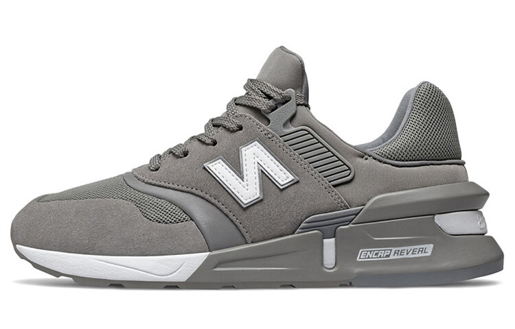Мужские кроссовки New Balance NB 997S
Мужские кроссовки New Balance NB 997S