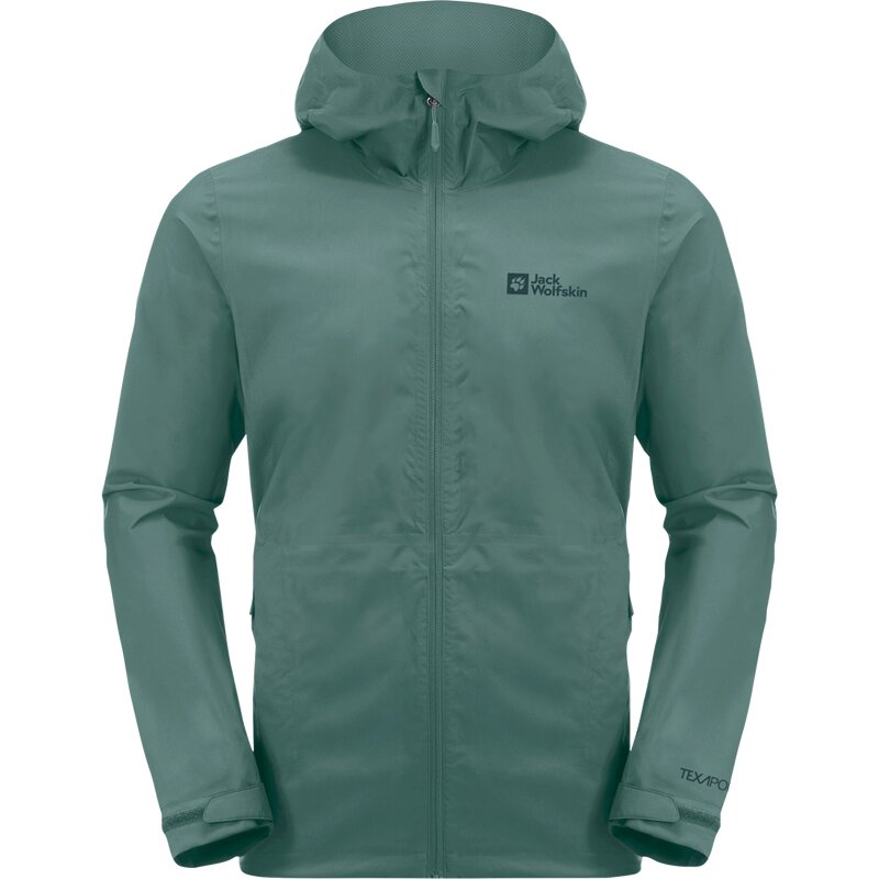 Функциональная куртка elsberg 2.5l jkt m Jack Wolfskin, зеленый
Функциональная куртка elsberg 2.5l jkt m Jack Wolfskin, зеленый