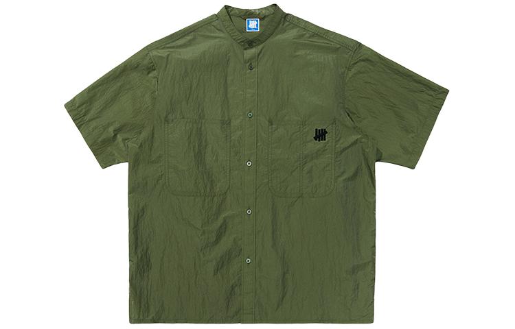 Футболка унисекс UNDEFEATED, оливковый
Футболка унисекс UNDEFEATED, оливковый