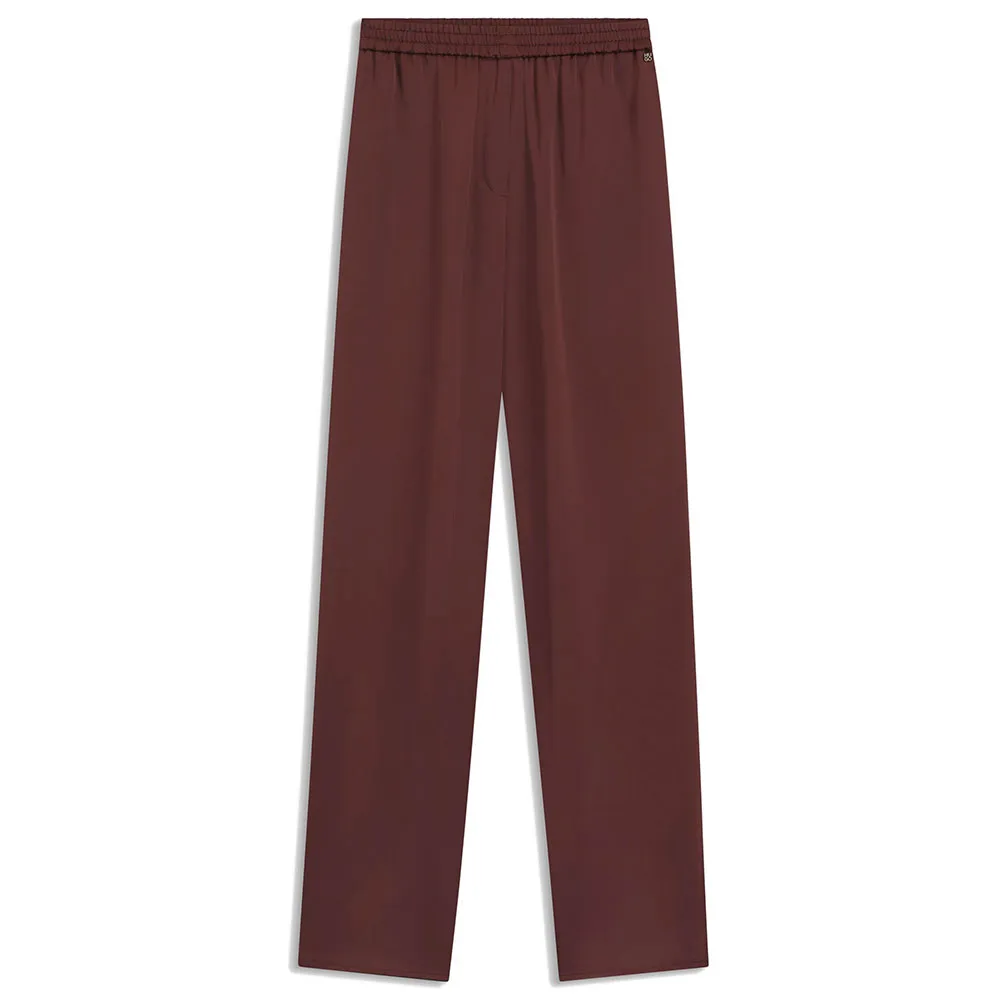 Брюки HUGO Hasabella 2 10263720 01, коричневый
Брюки HUGO Hasabella 2 10263720 01, коричневый