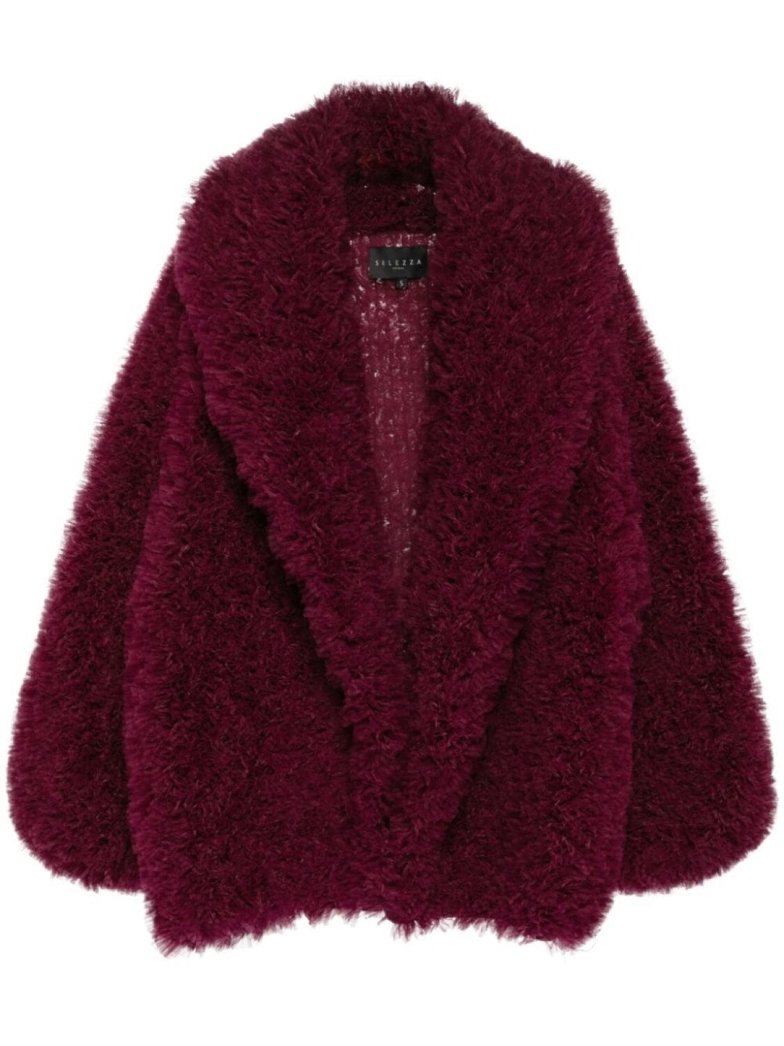 SELEZZA пальто Octavia, красный
SELEZZA пальто Octavia, красный