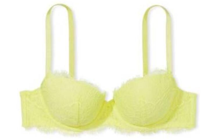 Женский бюстгальтер Victoria'S Secret
Женский бюстгальтер Victoria'S Secret