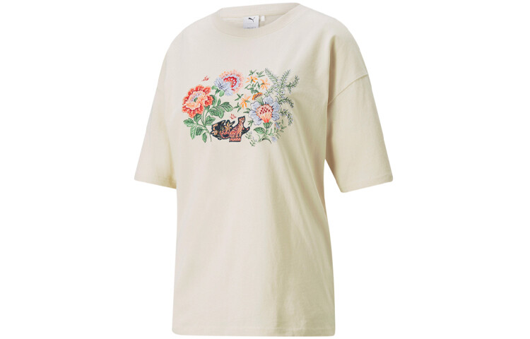 Футболка Double Belief Liberty X LIBERTY женская из березы Puma
Футболка Double Belief Liberty X LIBERTY женская из березы Puma