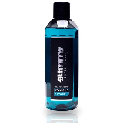 Gummy SAVOUR Eau de Cologne - The Harmony of Sensual and Captivating Freshness Enriched with Pure Essences 500ml
Gummy SAVOUR Eau de Cologne - The Harmony of Sensual and Captivating Freshness Enriched with Pure Essences 500ml