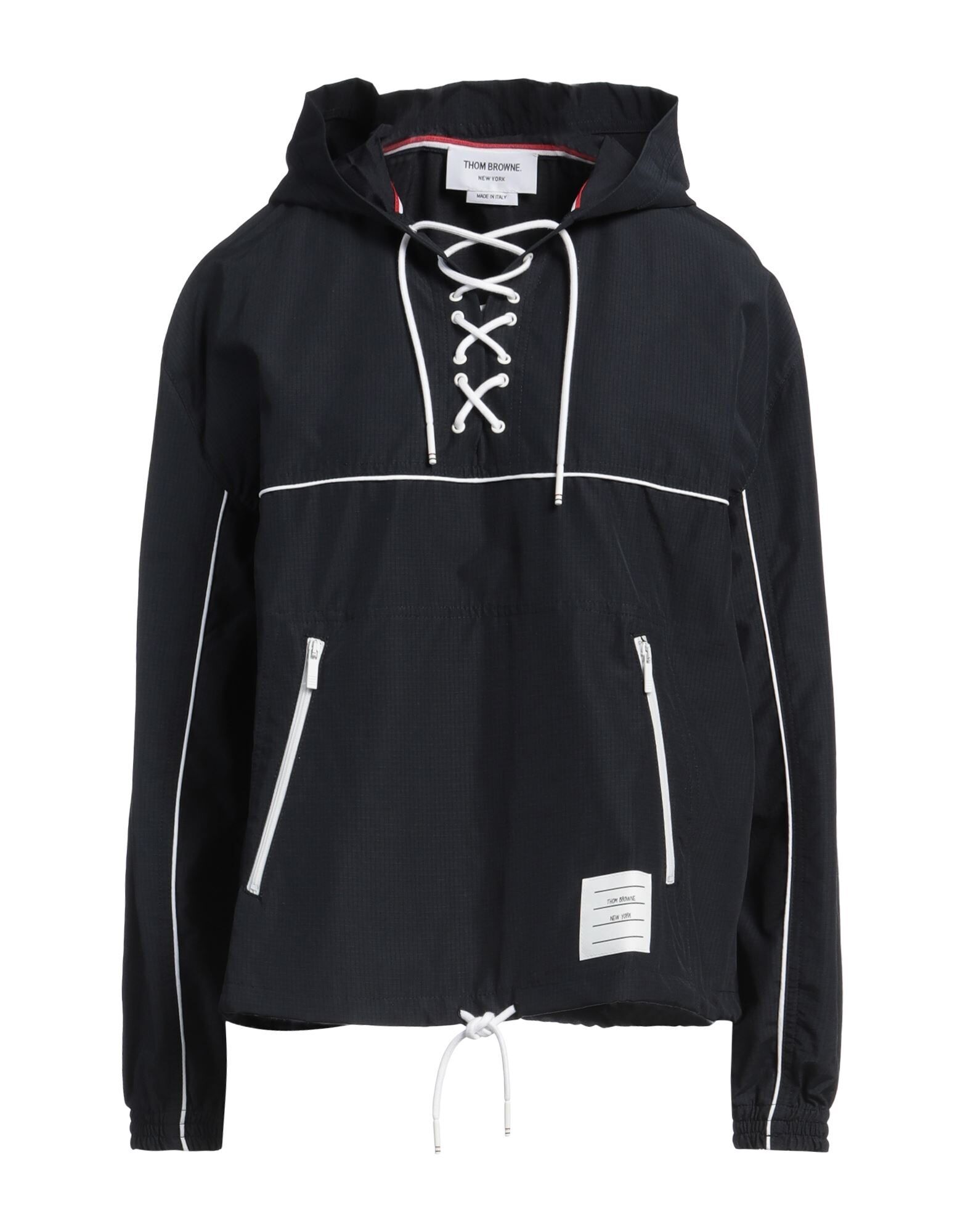 Куртка Thom Browne, серо-зеленый
Куртка Thom Browne, серо-зеленый