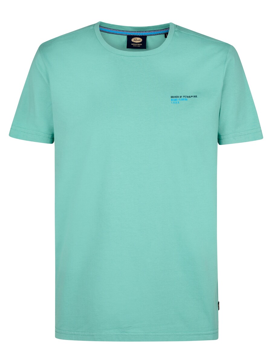 Футболка Petrol Industries, Jade
Футболка Petrol Industries, Jade