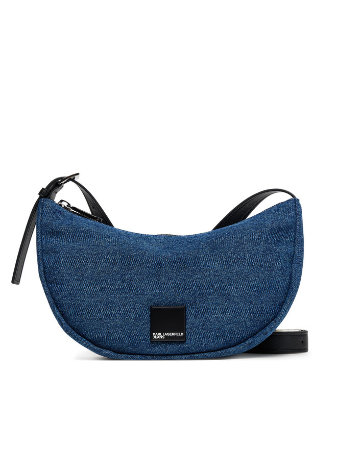 Сумка через плечо Karl Lagerfeld Jeans A3W30209 Blau
Сумка через плечо Karl Lagerfeld Jeans A3W30209 Blau