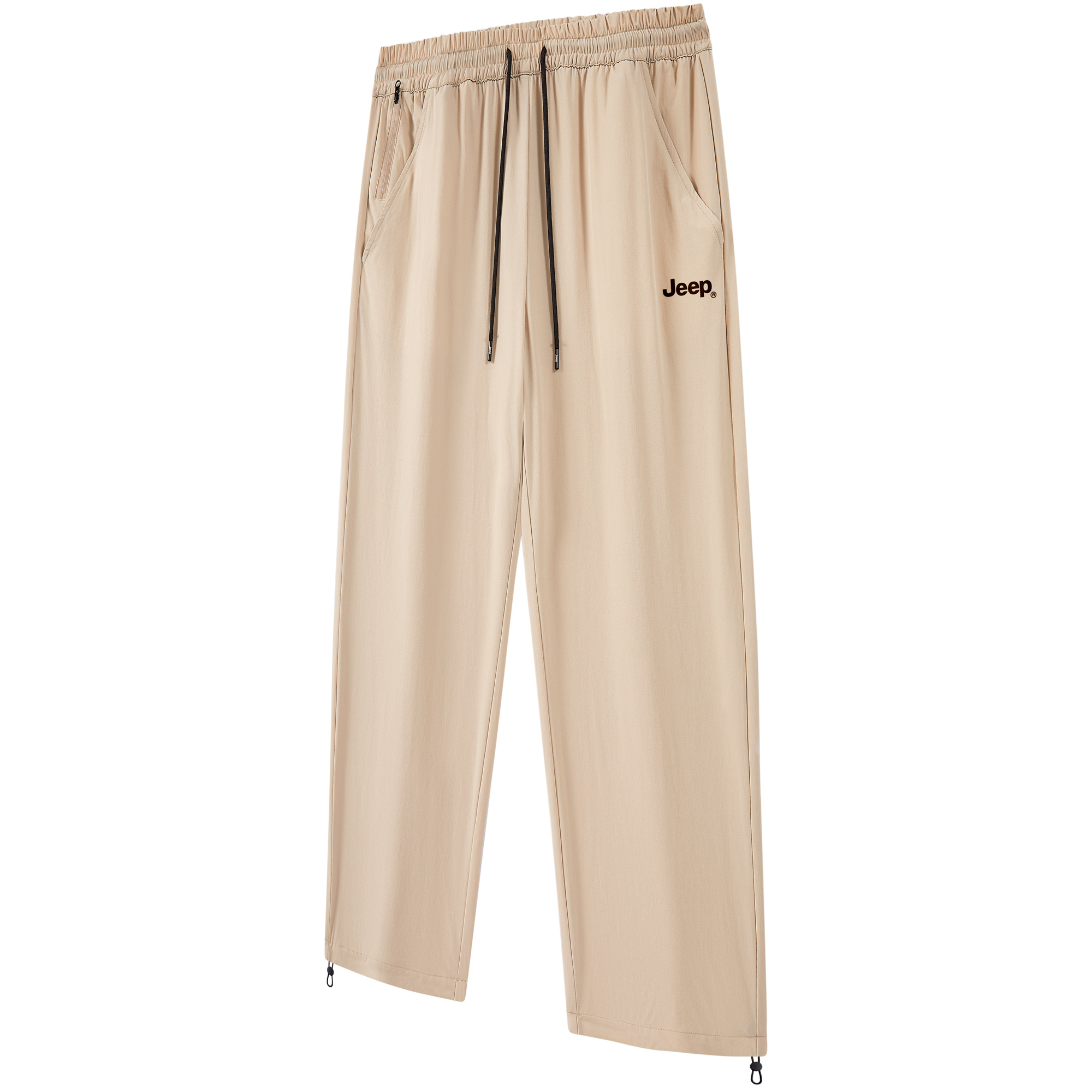 Брюки Outdoor Casual Unisex Jeep, хаки
Брюки Outdoor Casual Unisex Jeep, хаки