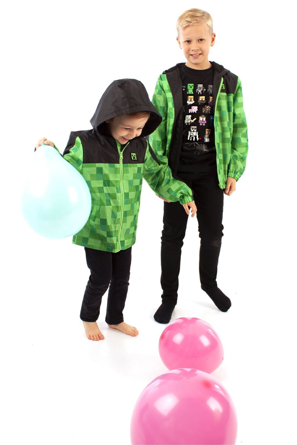 Майнкрафт пневматический пистолет Vanilla Underground, зеленый
Майнкрафт пневматический пистолет Vanilla Underground, зеленый