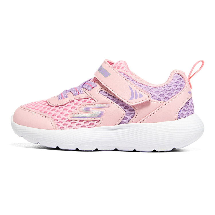 Обувь для девочек, детская, стильная, PS, низкая, розовая/лавандовая Skechers
Обувь для девочек, детская, стильная, PS, низкая, розовая/лавандовая Skechers