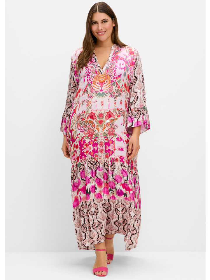 Платье sheego
Платье sheego