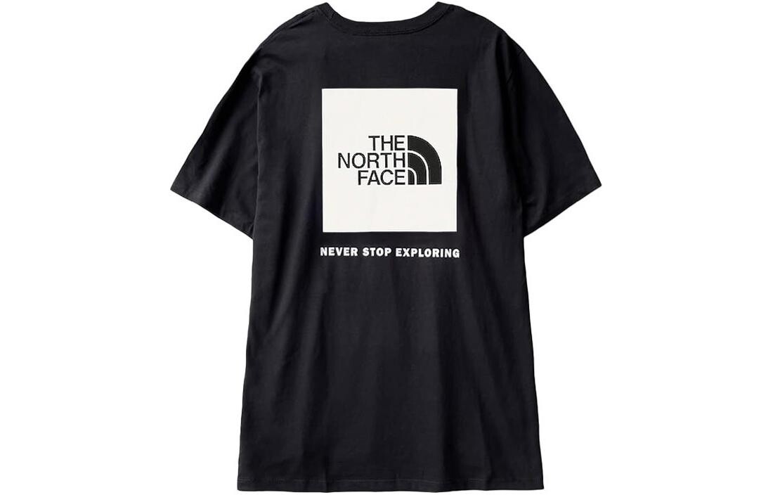 THE NORTH FACE Мужская футболка, цвет Black
THE NORTH FACE Мужская футболка, цвет Black