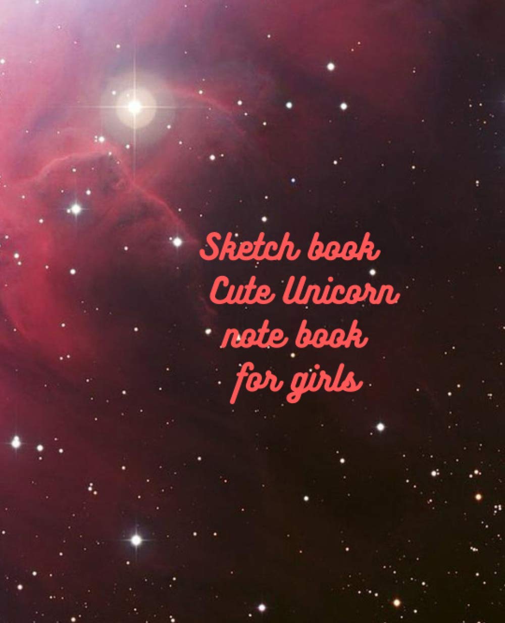 Sketchbook Cute Unicorn Kawaii notebook Magie Fantasy Corne for girls (Independently published)
Sketchbook Cute Unicorn Kawaii notebook Magie Fantasy Corne for girls (Independently published)