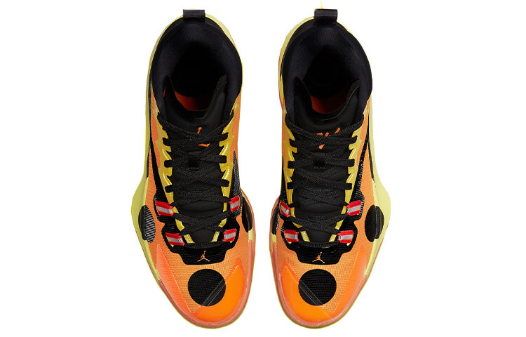 Jordan Zion 1 Баскетбольные кроссовки Мужчины
Jordan Zion 1 Баскетбольные кроссовки Мужчины