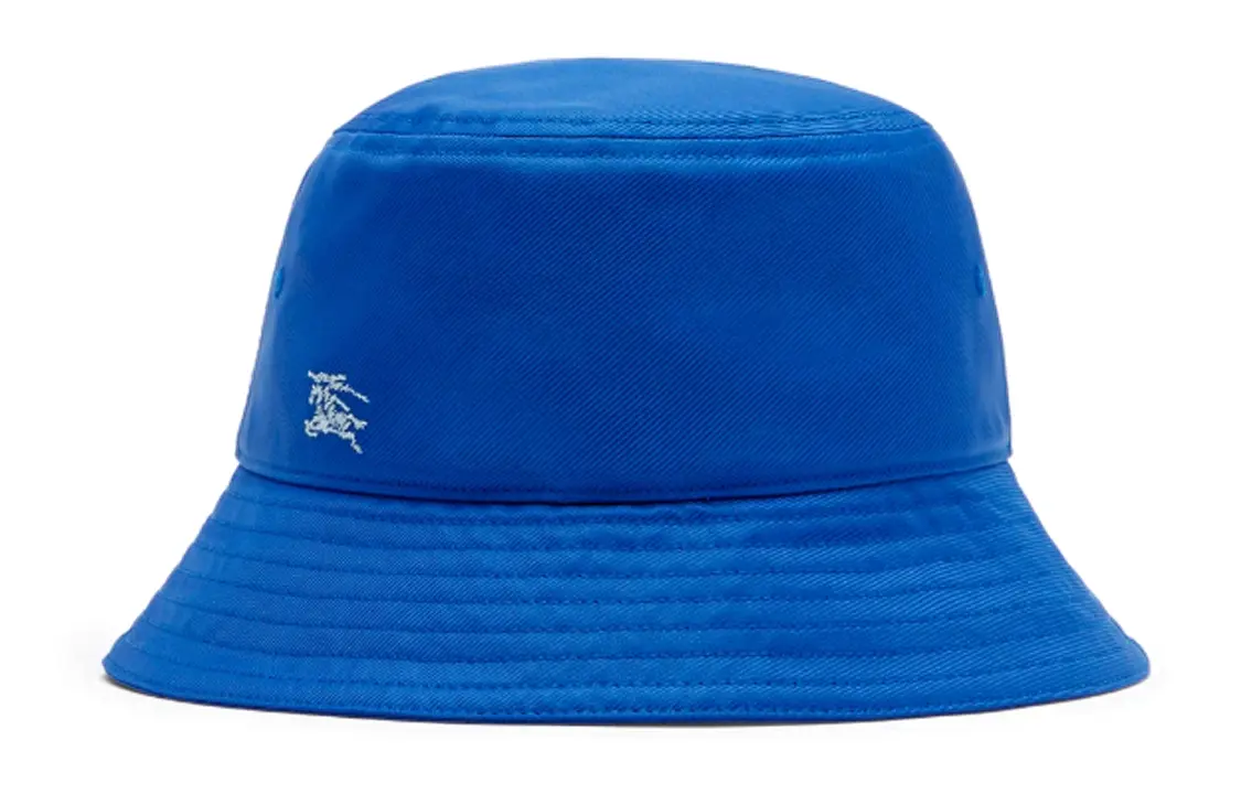 Burberry Нейлоновая экеда ковбойская шляпа, Blue
Burberry Нейлоновая экеда ковбойская шляпа, Blue