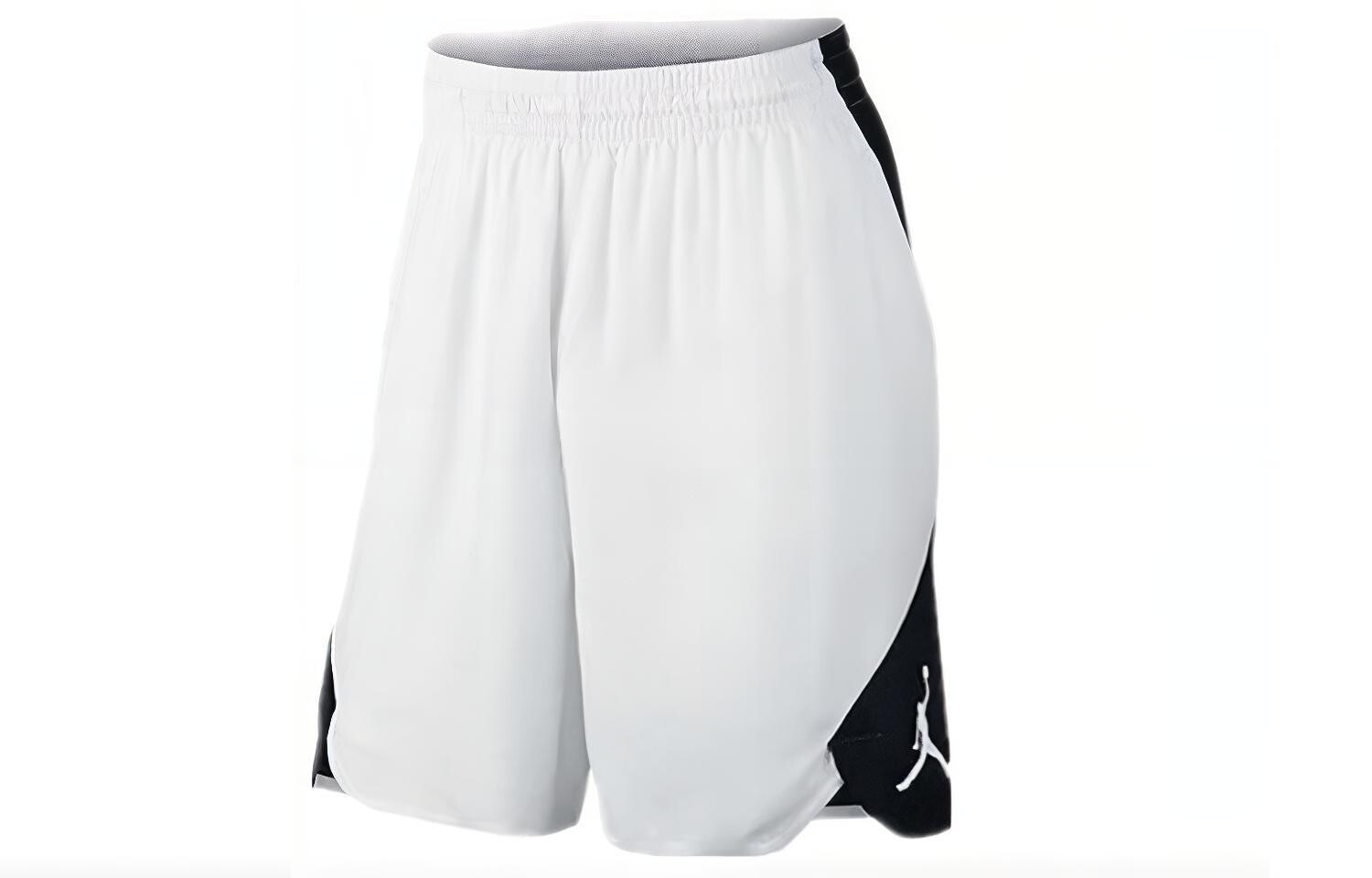 Повседневные шорты мужские белые Jordan, белый
Повседневные шорты мужские белые Jordan, белый