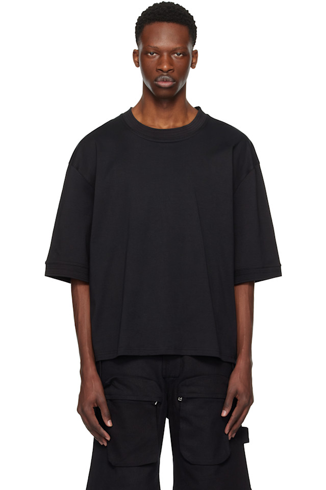 Футболка Meteorite Trametes Tondolo, цвет tcx
Футболка Meteorite Trametes Tondolo, цвет tcx