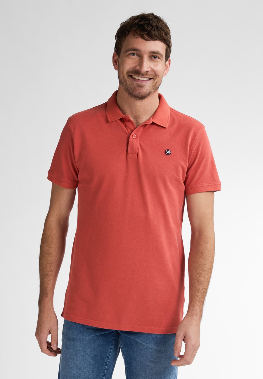 Поло Petrol Industries DOLPHIN, Cranberry/Coral, Розовый, Поло Petrol Industries DOLPHIN, Cranberry/Coral
Поло Petrol Industries DOLPHIN, Cranberry/Coral, Розовый, Поло Petrol Industries DOLPHIN, Cranberry/Coral