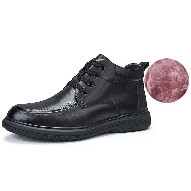 Ботинки мужские черный Cachiotti
Ботинки мужские черный Cachiotti