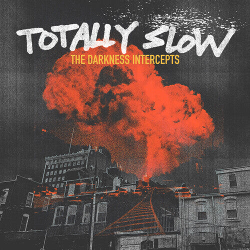 Виниловая пластинка Totally Slow - Darkness Intercepts
Виниловая пластинка Totally Slow - Darkness Intercepts