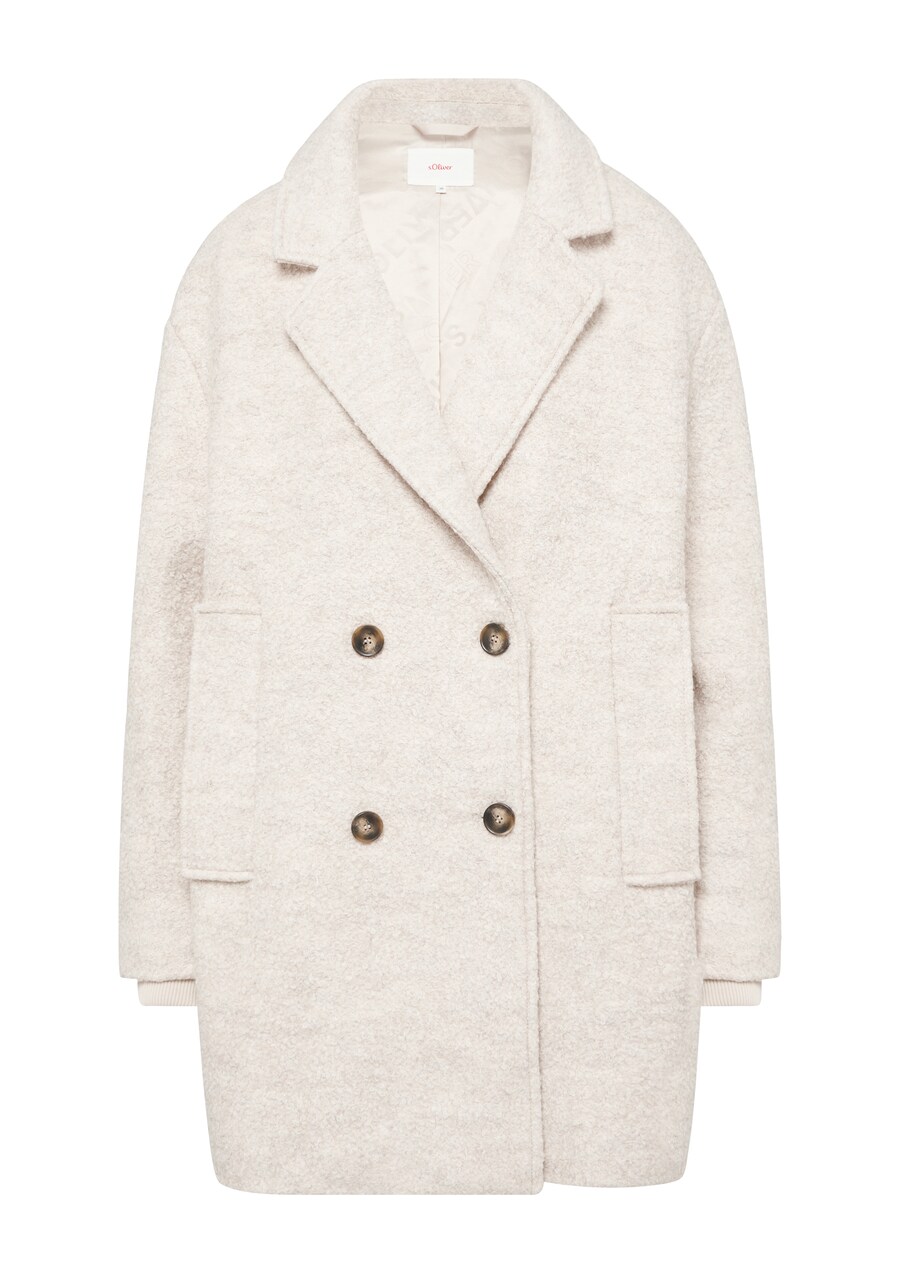 Пальто межсезонное s.Oliver, экрю, Белый, Пальто межсезонное s.Oliver, экрю
Пальто межсезонное s.Oliver, экрю, Белый, Пальто межсезонное s.Oliver, экрю