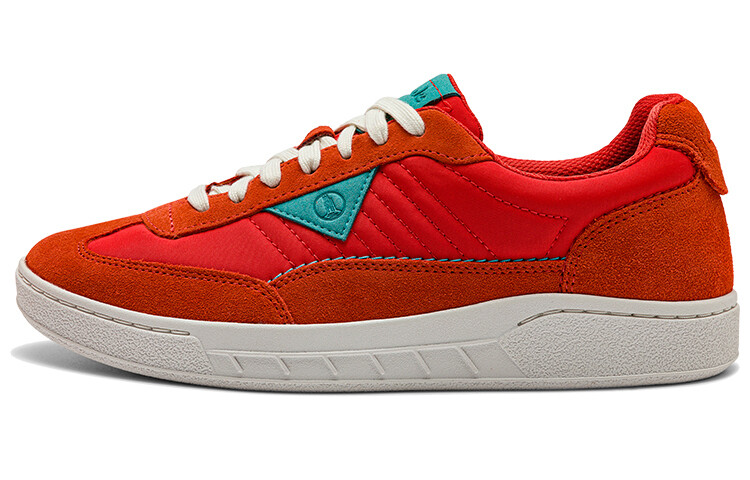 Стильные мужские кеды для скейтбординга с низким верхом гранатово-красного цвета Clarks
Стильные мужские кеды для скейтбординга с низким верхом гранатово-красного цвета Clarks