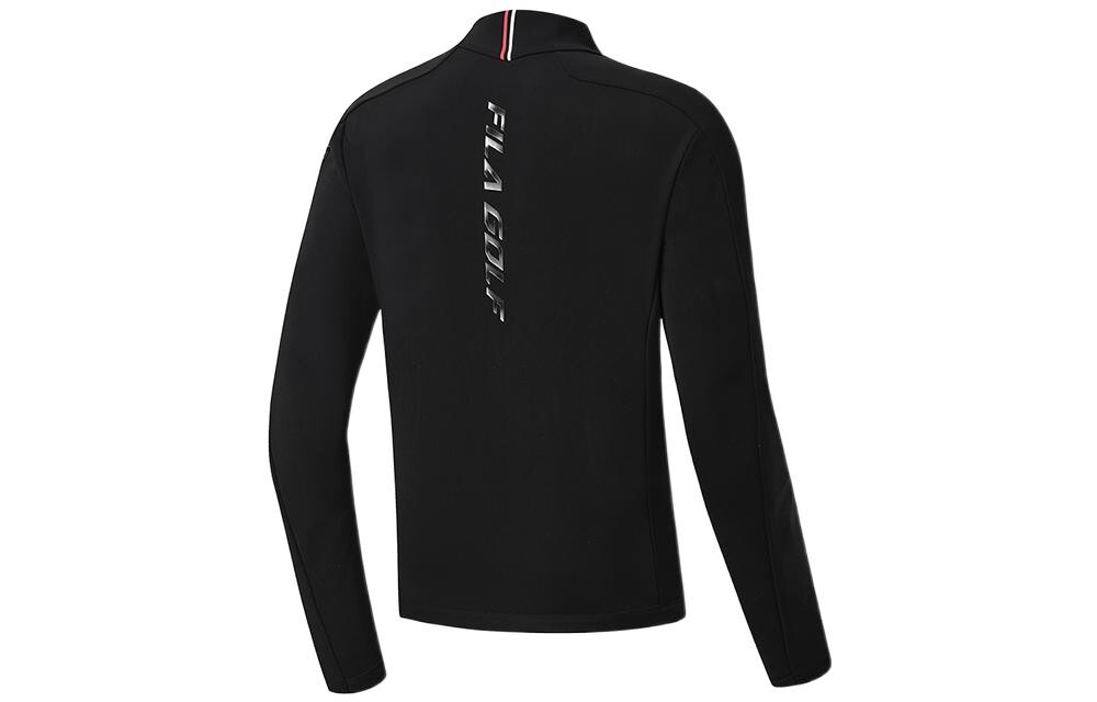 Куртка мужская черный Fila
Куртка мужская черный Fila