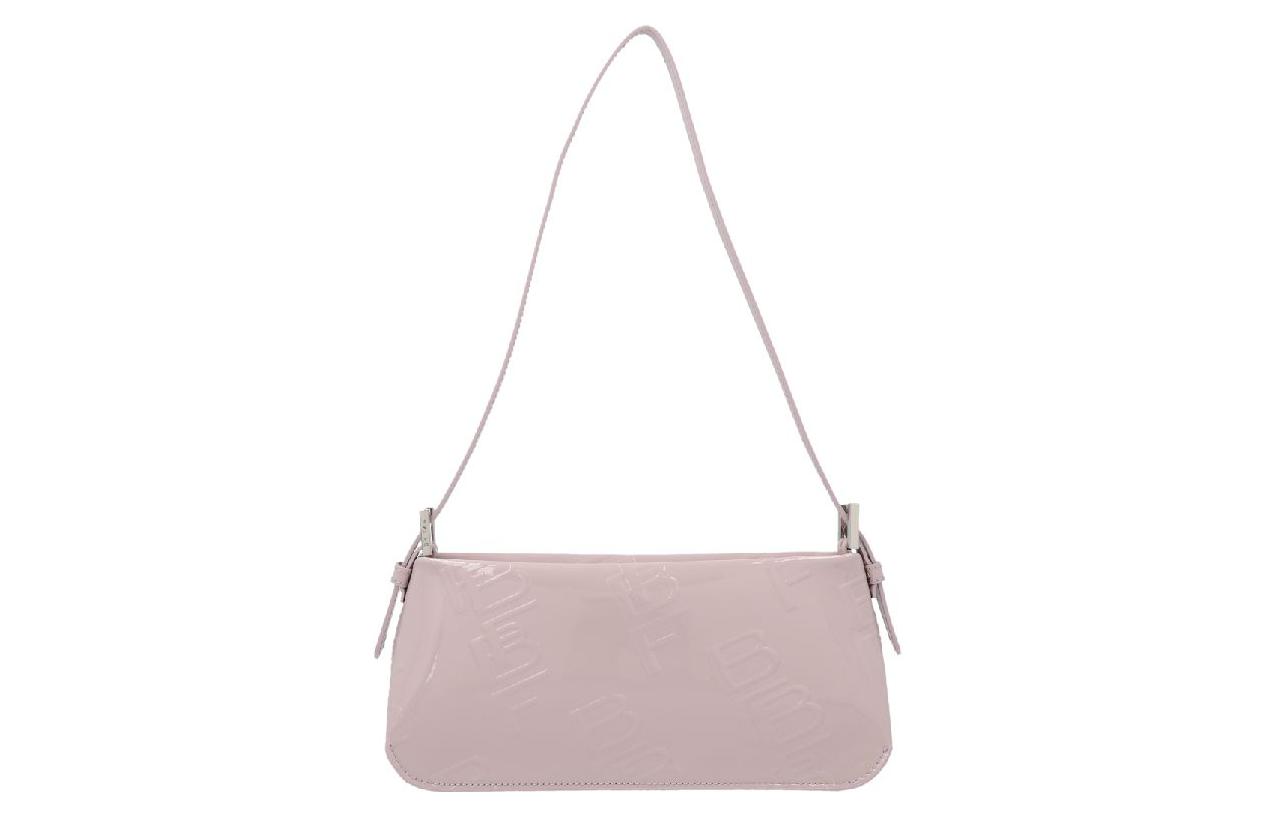 By Far Сумка через плечо с тисненым логотипом
By Far Сумка через плечо с тисненым логотипом