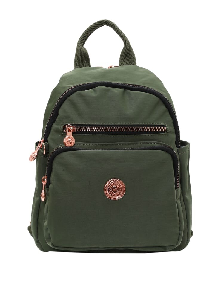 Рюкзак Mindesa, цвет militär grün 
Рюкзак Mindesa, цвет militär grün