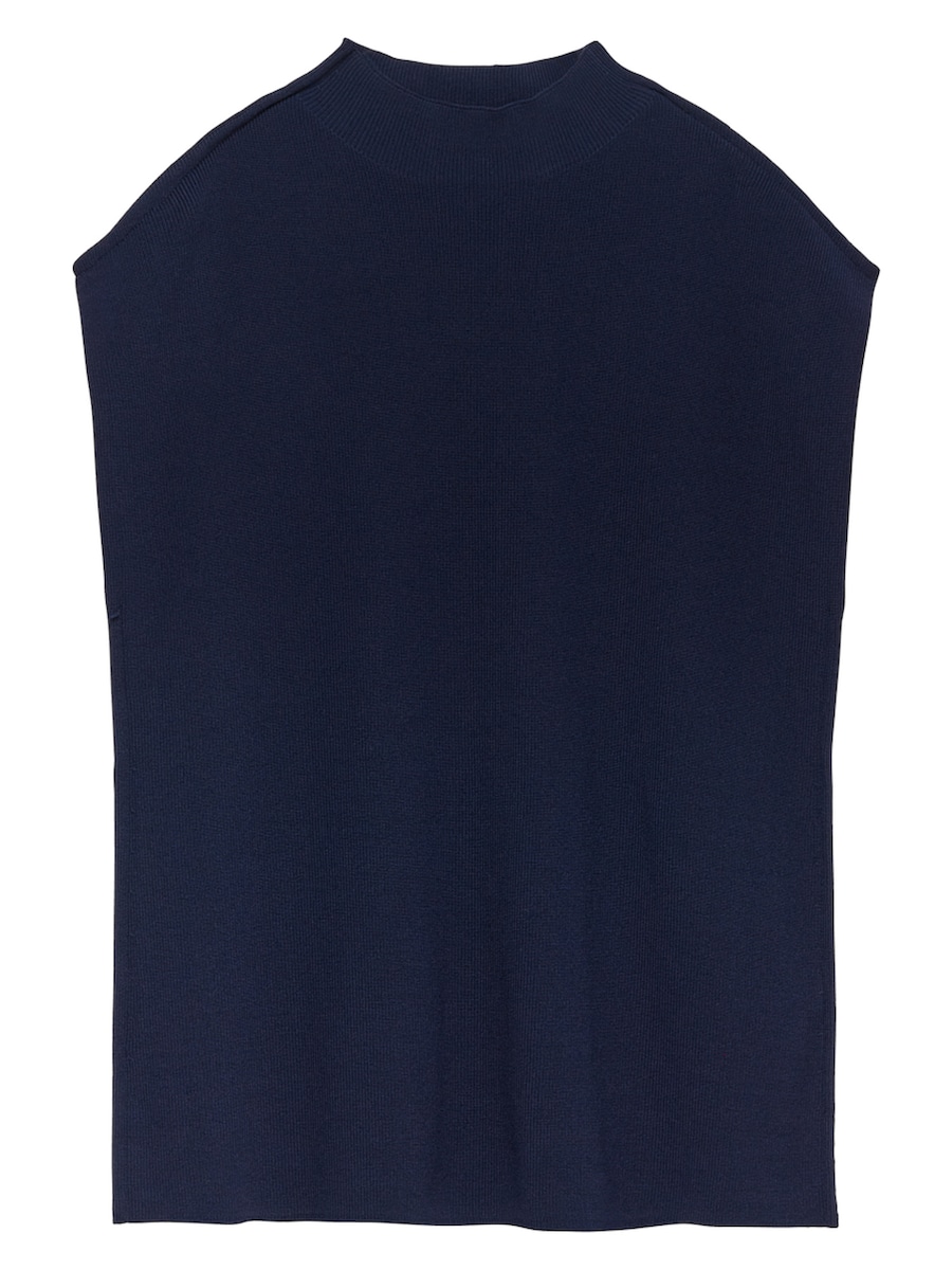 Свитер Adolfo Dominguez, темно-синий
Свитер Adolfo Dominguez, темно-синий