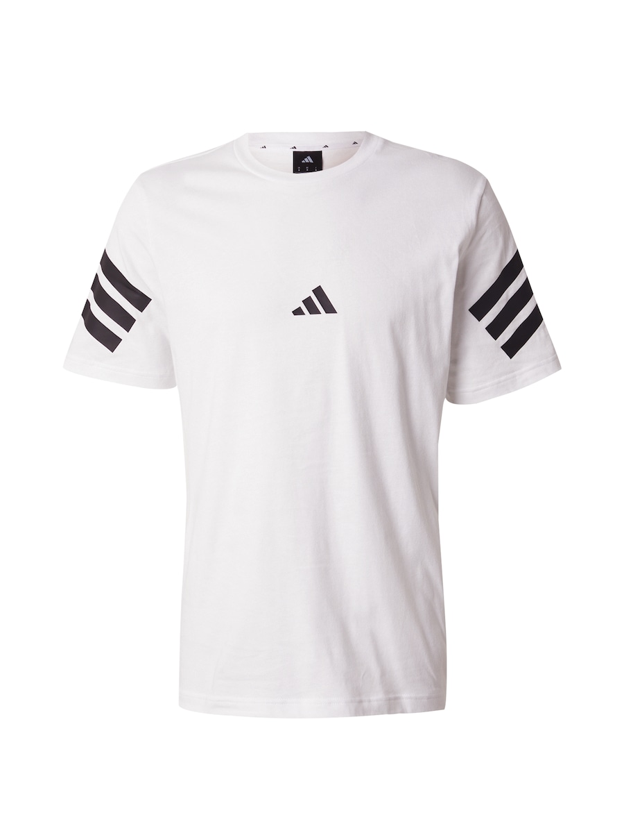 Футболка Performance ADIDAS SPORTSWEAR Future Icons 3S, белый
Футболка Performance ADIDAS SPORTSWEAR Future Icons 3S, белый