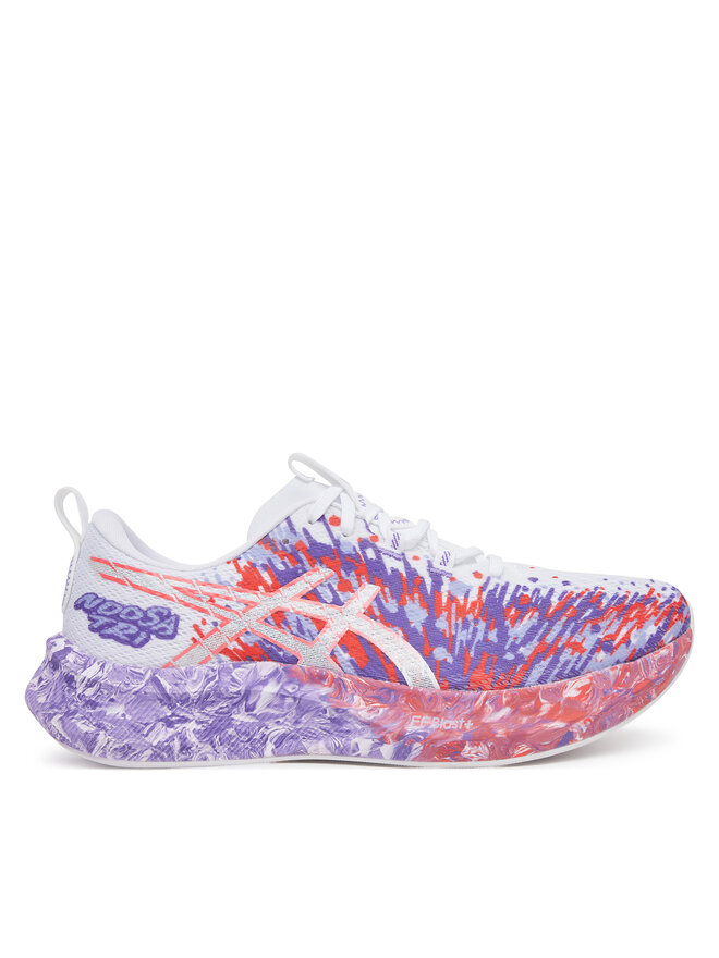 Беговые кроссовки Noosa Tri 16 1011B872 Asics, фиолетовый
Беговые кроссовки Noosa Tri 16 1011B872 Asics, фиолетовый