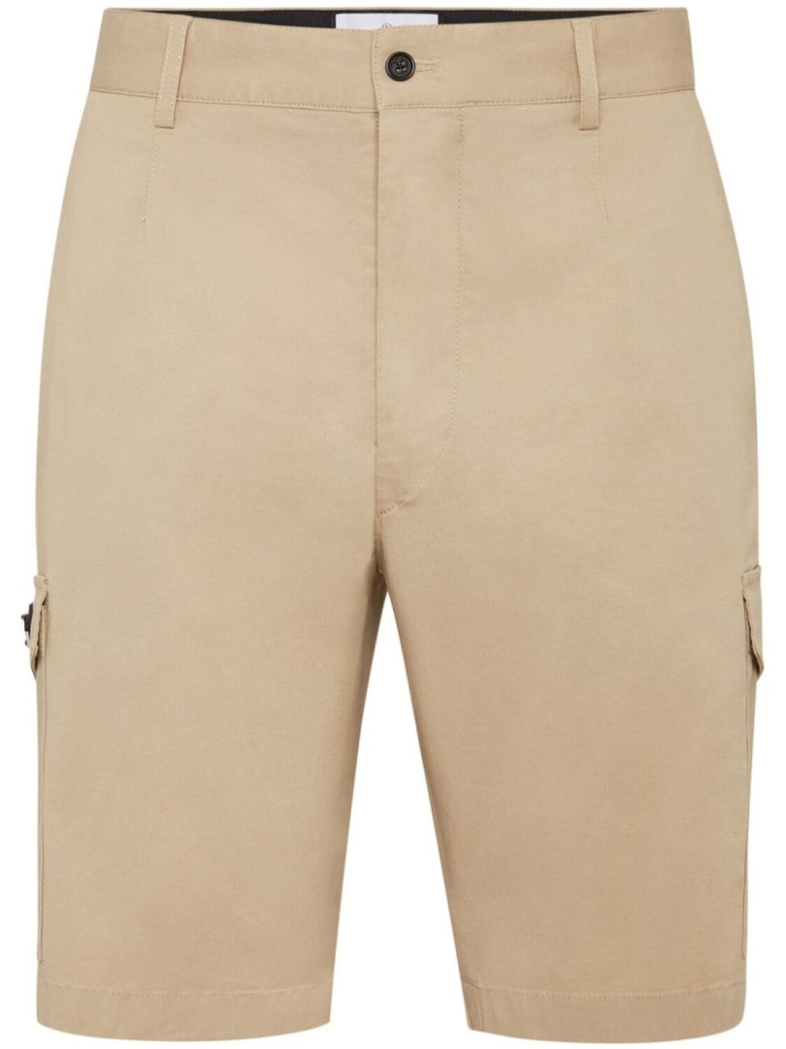 Шорты-карго с логотипом Philipp Plein, серый
Шорты-карго с логотипом Philipp Plein, серый