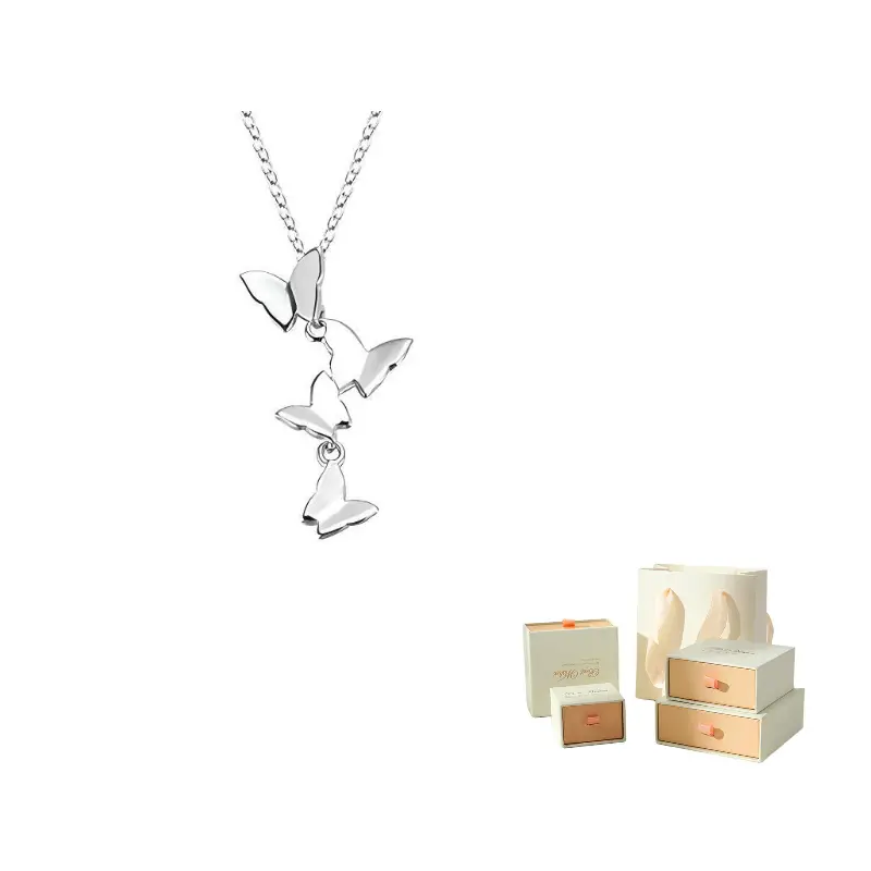 Женское ожерелье из сплава Vsense.Cn, butterfly tassel necklace b
Женское ожерелье из сплава Vsense.Cn, butterfly tassel necklace b