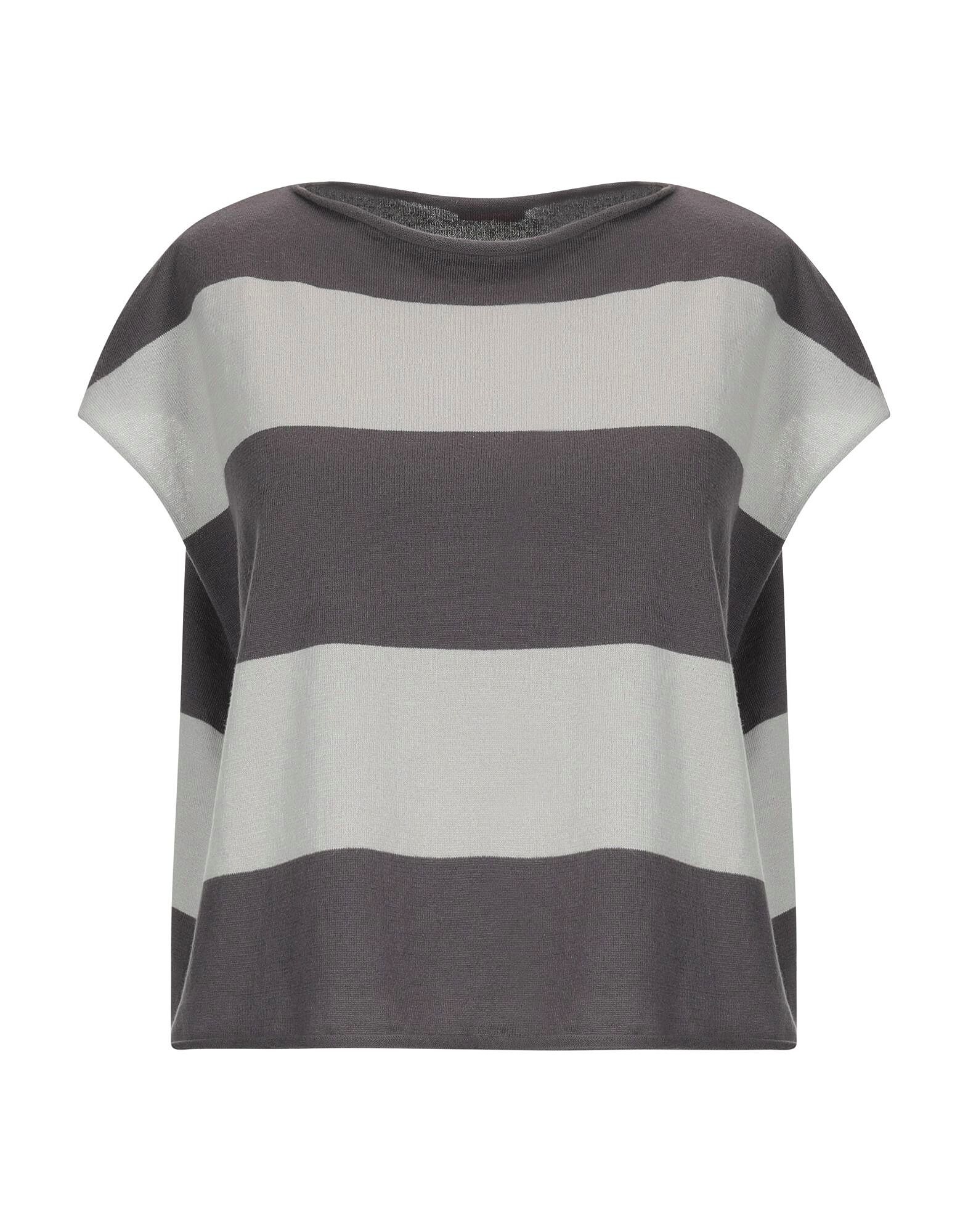 Свитер Rossopuro, свинцовый
Свитер Rossopuro, свинцовый