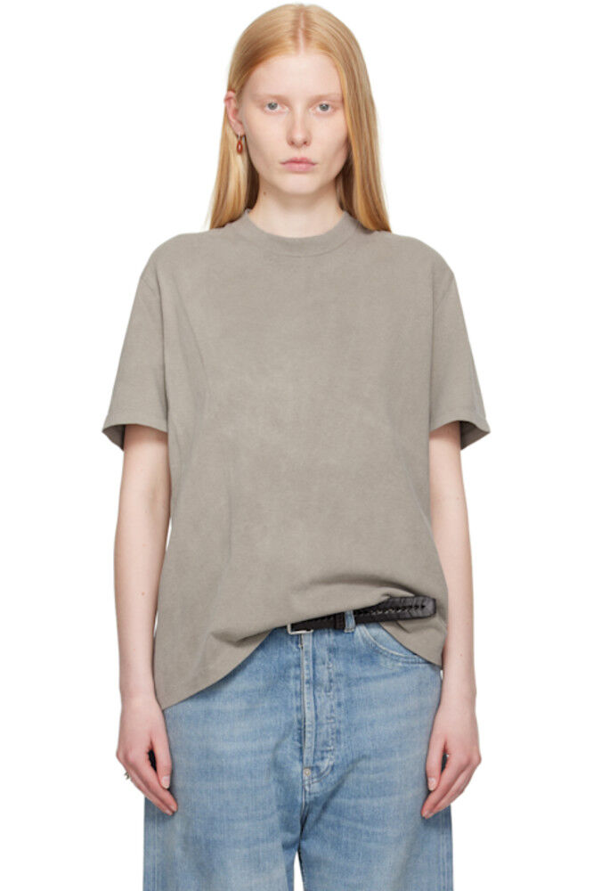 Футболка Taupe Box OUR LEGACY
Футболка Taupe Box OUR LEGACY