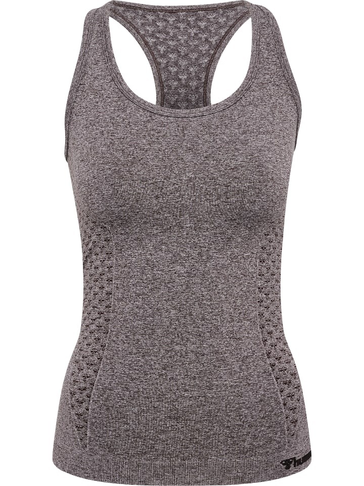 Спортивная футболка Hummel S/L Hmlci Yoga Damen, цвет chocolate plum melange
Спортивная футболка Hummel S/L Hmlci Yoga Damen, цвет chocolate plum melange