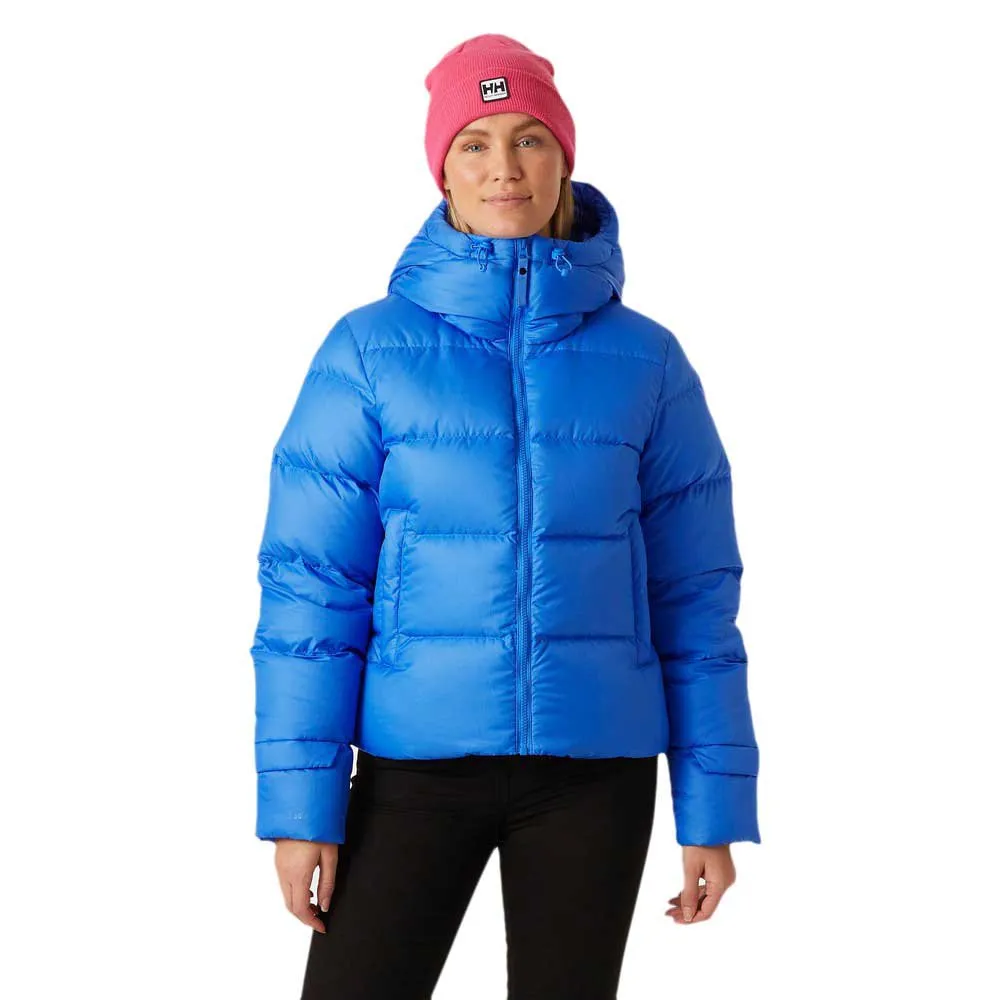 Куртка Helly Hansen Essence Down, синий
Куртка Helly Hansen Essence Down, синий