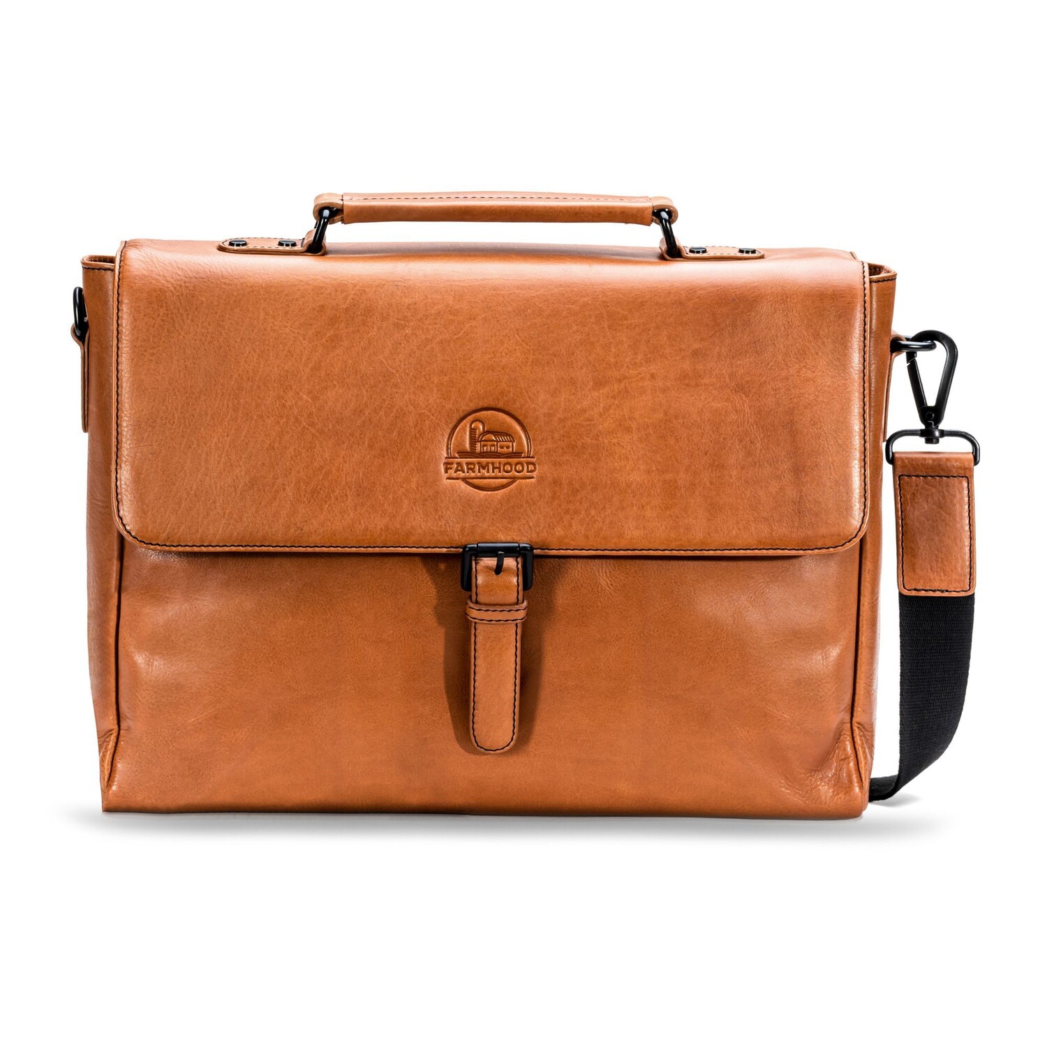 Сумка для ноутбука Farmhood Memphis Leder 39 cm, коньячный
Сумка для ноутбука Farmhood Memphis Leder 39 cm, коньячный