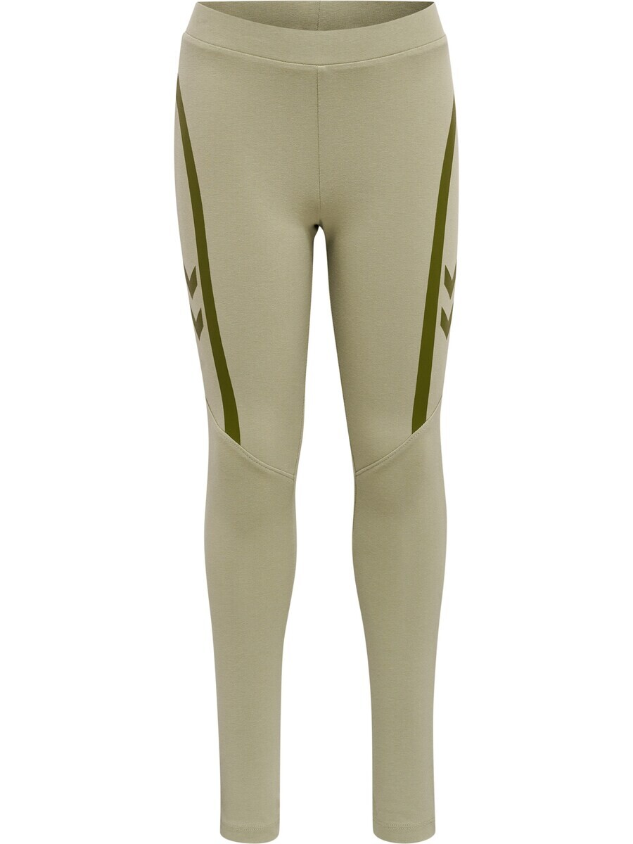 Брюки Hummel Skinny Workout Pants, зеленый/пастельно-зеленый
Брюки Hummel Skinny Workout Pants, зеленый/пастельно-зеленый