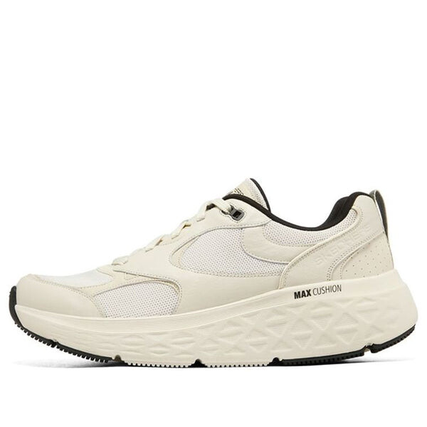 Кроссовки mac cushioning delta Skechers, бежевый
Кроссовки mac cushioning delta Skechers, бежевый